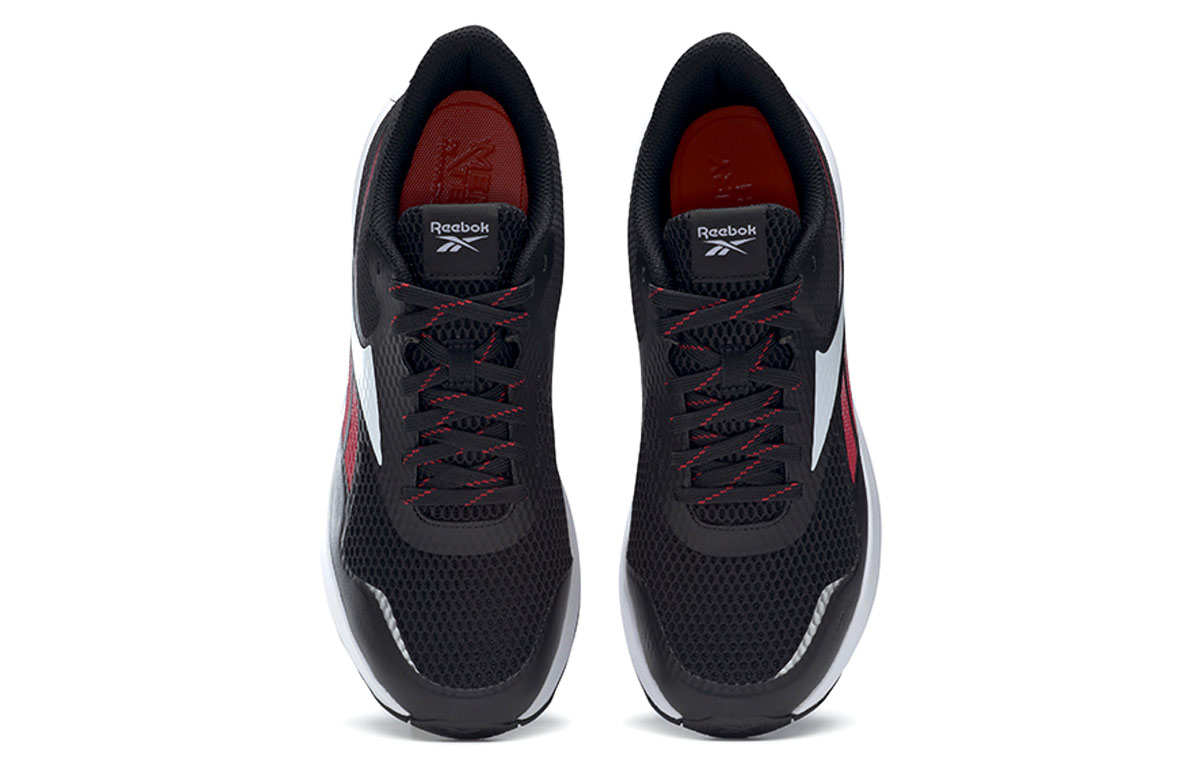 Purchase Reebok Endless Road 'Hitam Merah' FX1228
