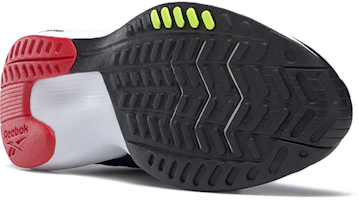 Details for Reebok 無窮路程3 黑紅 跑步鞋