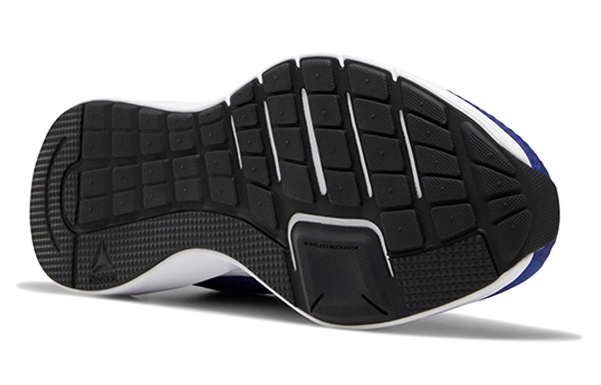 Details for Reebok Endless Road ''Cobalt Blau'' DV6193