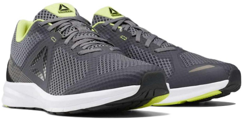 Reebok Endless Road 'Gris Oscuro' DV8552 Lookbook Reebok Endless Road 'Gris Oscuro' DV8552