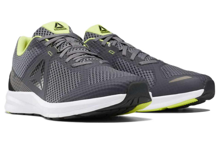 Lookbook Reebok Endless Road 'Deep Grey' DV8552