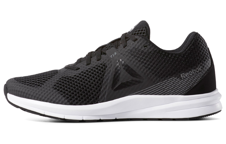 Reebok Endless Road 'Extreme Night Black' DV4277