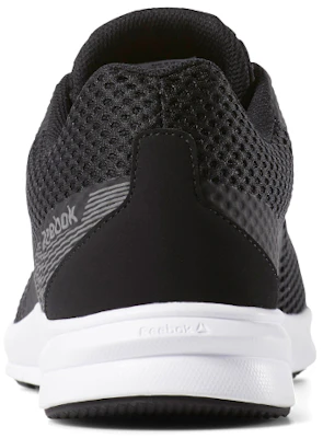 Reebok Endless Road 'Extreme Night Black' DV4277 Shop Reebok Endless Road 'Extreme Night Black' DV4277