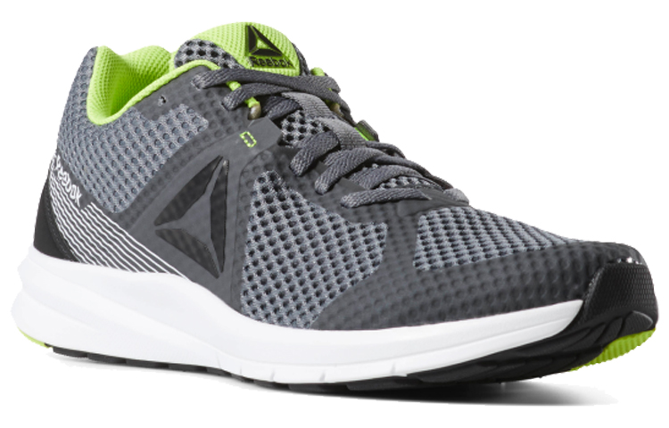 Lookbook Reebok Endless Road ''Grau'' CN6420