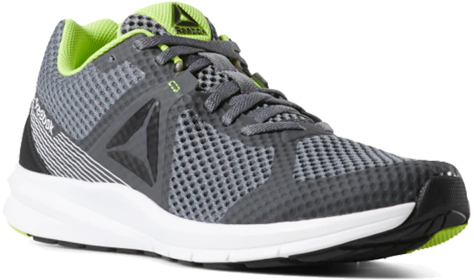 Reebok Endless Road ''Grau'' CN6420 Lookbook Reebok Endless Road ''Grau'' CN6420
