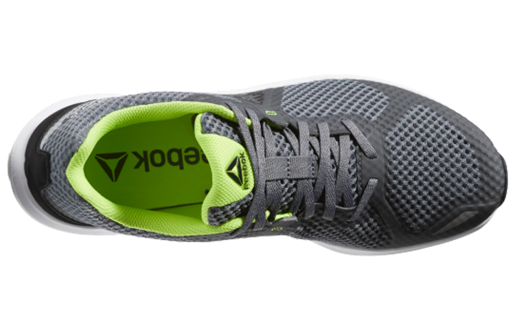 Shop Reebok Endless Road ''Grau'' CN6420