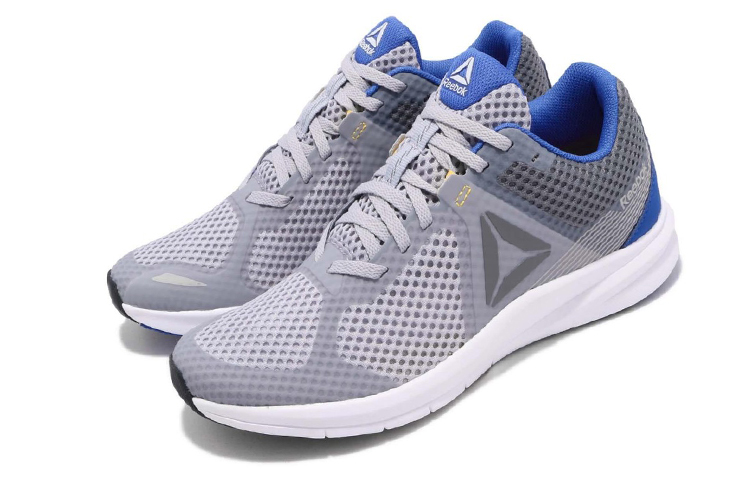 Lookbook Reebok Endless Road ''Grau'' Sneakers CN6426