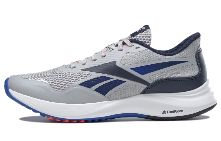 Buy Reebok Endless Road 3 運動 舒適 耐磨透氣 低筒 跑步鞋 男款 灰藍