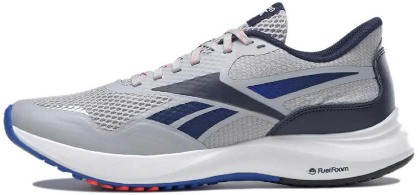 Reebok Endless Road 3 運動 舒適 耐磨透氣 低筒 跑步鞋 男款 灰藍 Buy Reebok Endless Road 3 運動 舒適 耐磨透氣 低筒 跑步鞋 男款 灰藍