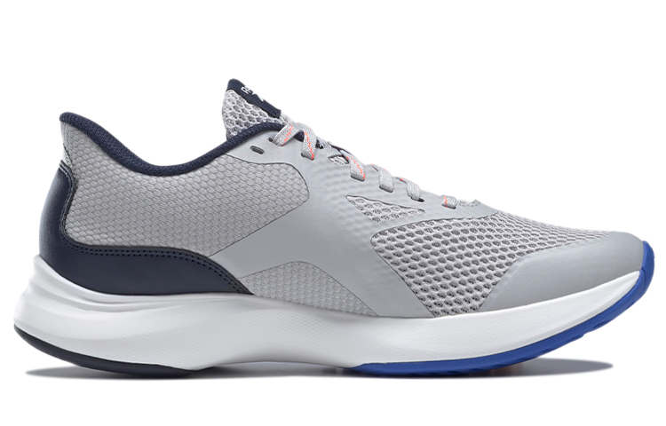 Order Reebok Endless Road 3 運動 舒適 耐磨透氣 低筒 跑步鞋 男款 灰藍