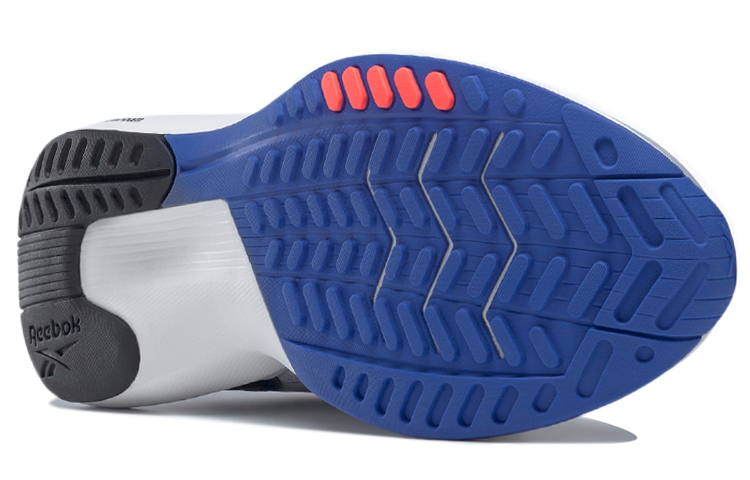 Purchase Reebok Endless Road 3 運動 舒適 耐磨透氣 低筒 跑步鞋 男款 灰藍