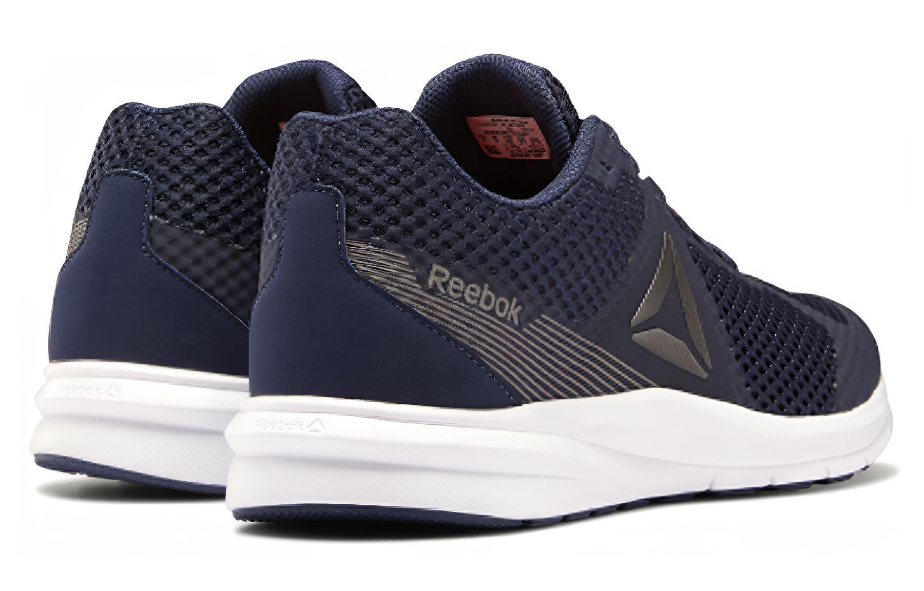 Shop Reebok Endless Road Dunkelblau Navy Running Sneaker DV9174