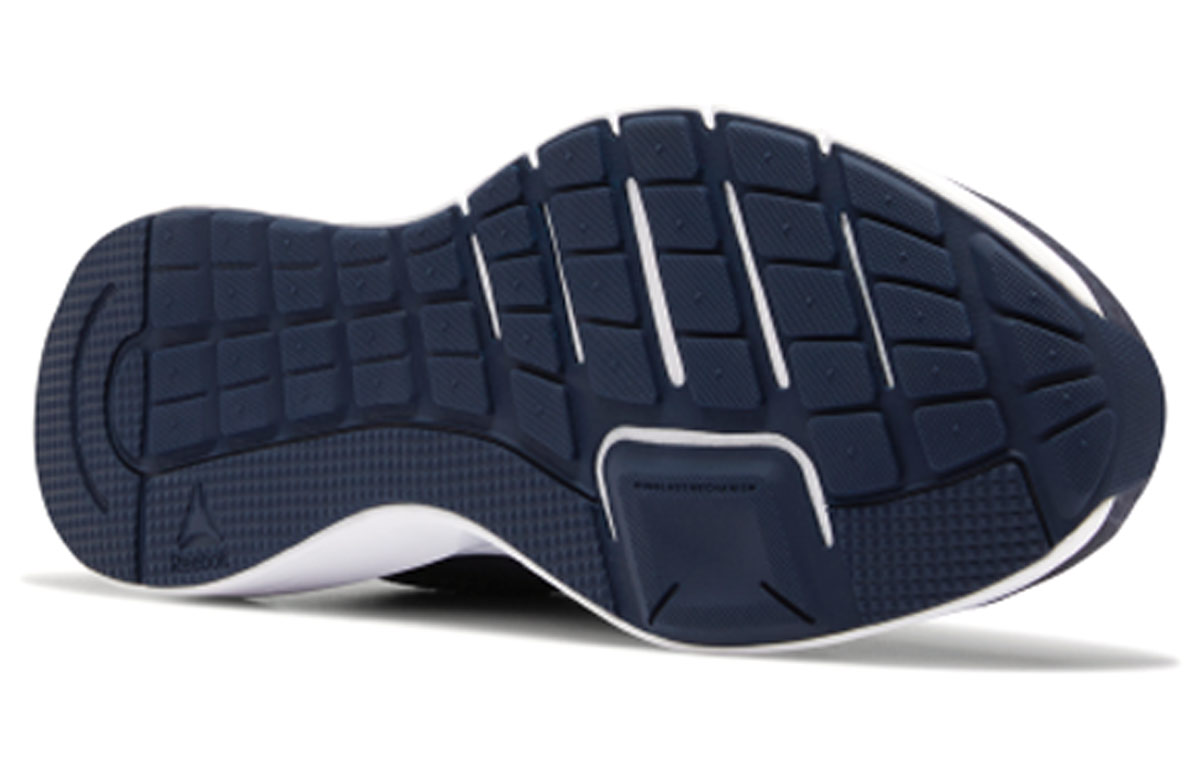 Details for Reebok Endless Road Dunkelblau Navy Running Sneaker DV9174