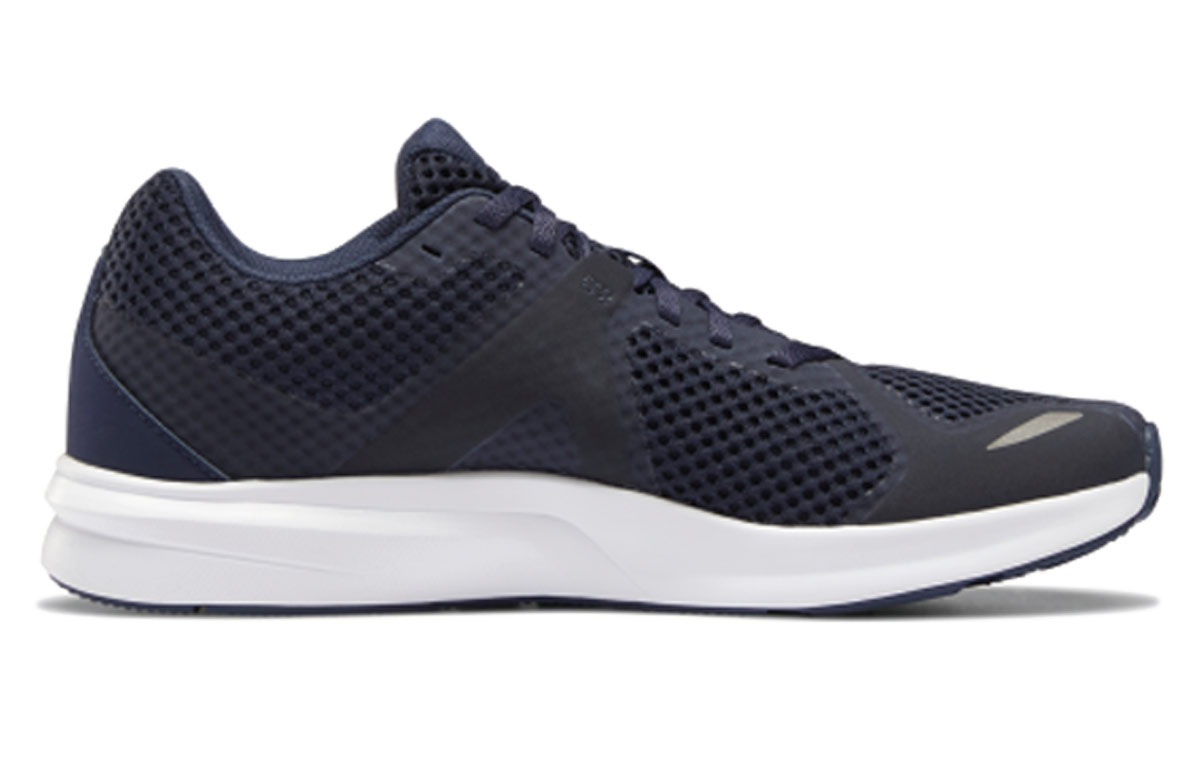 Reebok Endless Road Navy Blue 圖 2