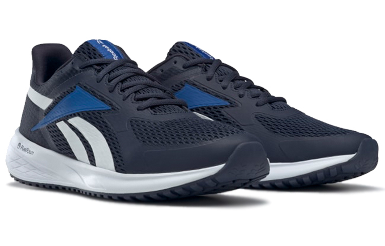 Reebok Energen Black White Blue 圖 3