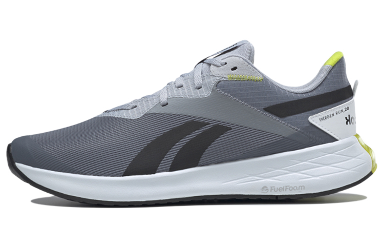 Reebok Energen 'Grey Black' GY5175