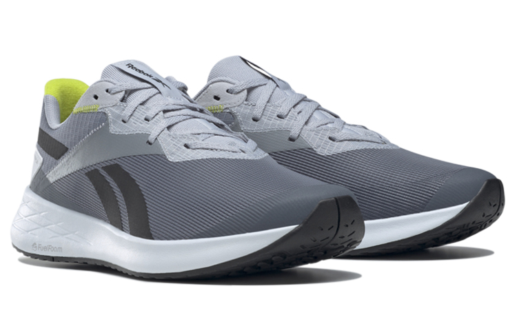 Reebok Energen 'Grey Black' 圖 3