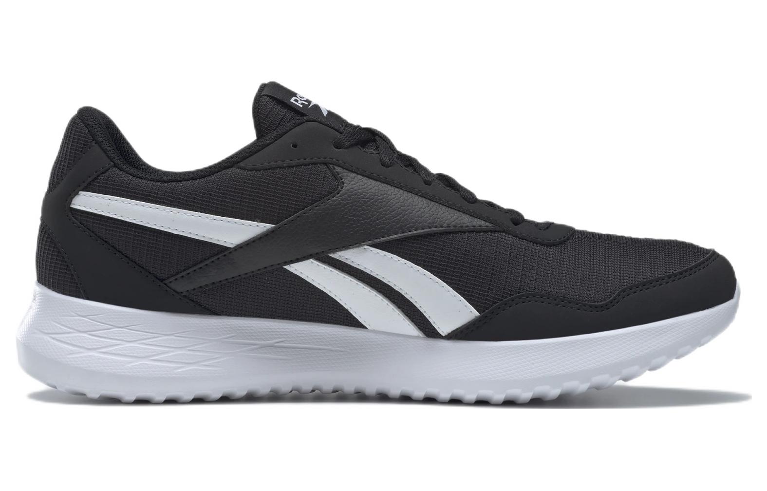 Order Reebok Energen Lite 減震防滑耐磨 低筒 跑步鞋 黑色