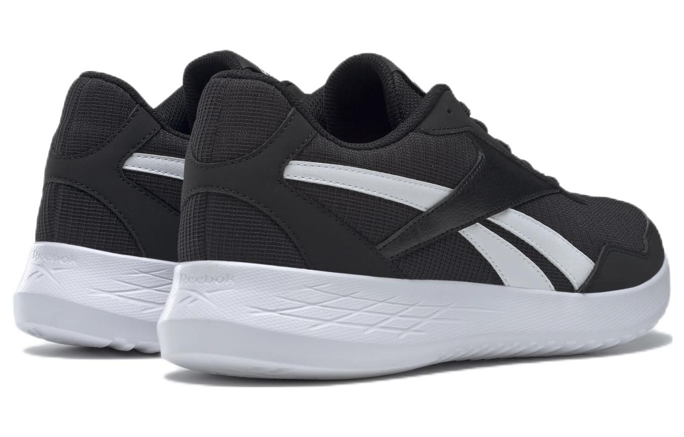Purchase Reebok Energen Lite 減震防滑耐磨 低筒 跑步鞋 黑色