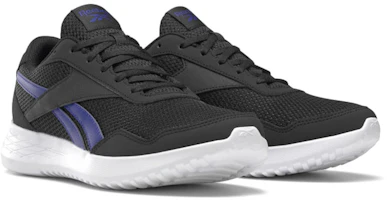 Lookbook Reebok Energen Lite 跑步鞋 黑藍