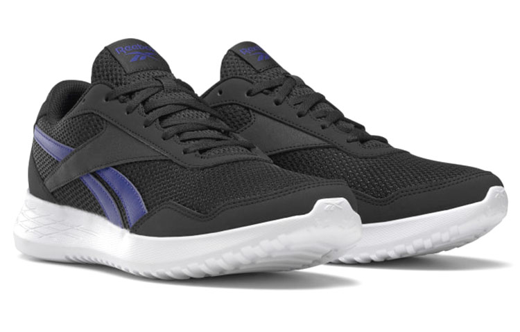 Lookbook Reebok Energen Lite 'Hitam Biru' H00812