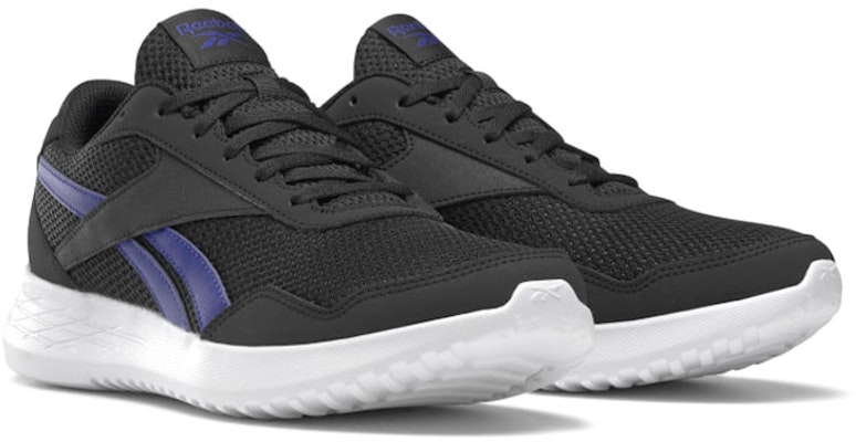 Reebok Energen Lite 'Black Blue' H00812 Lookbook Reebok Energen Lite 'Black Blue' H00812