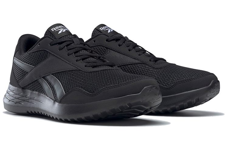 Lookbook Reebok Energen Lite ''Nero Grigio Freddo'' S42772