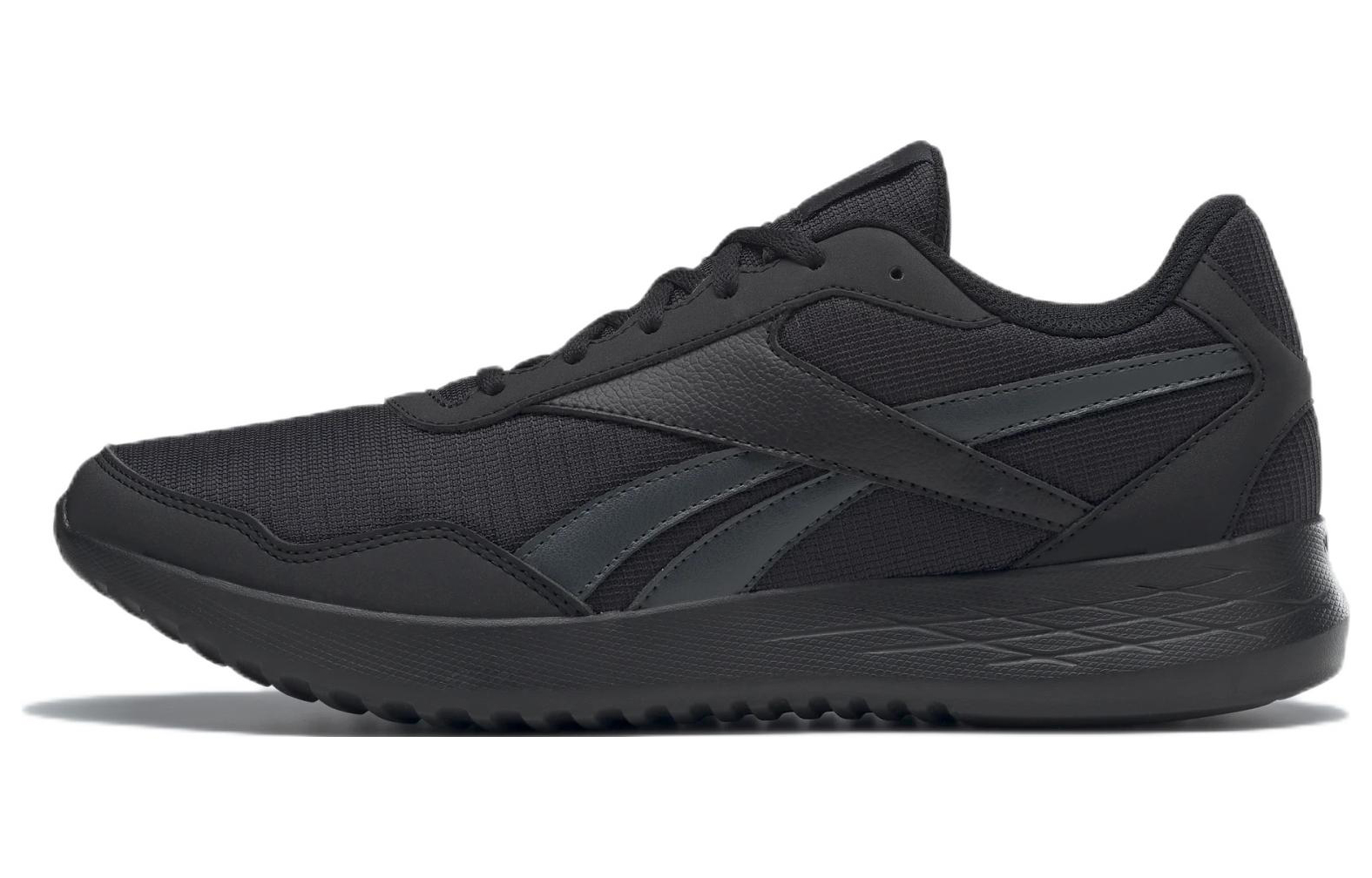 Reebok Energen Lite 'Black Grey' GY1438