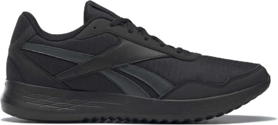 Reebok Energen Lite 'Black Grey' GY1438 Order Reebok Energen Lite 'Black Grey' GY1438