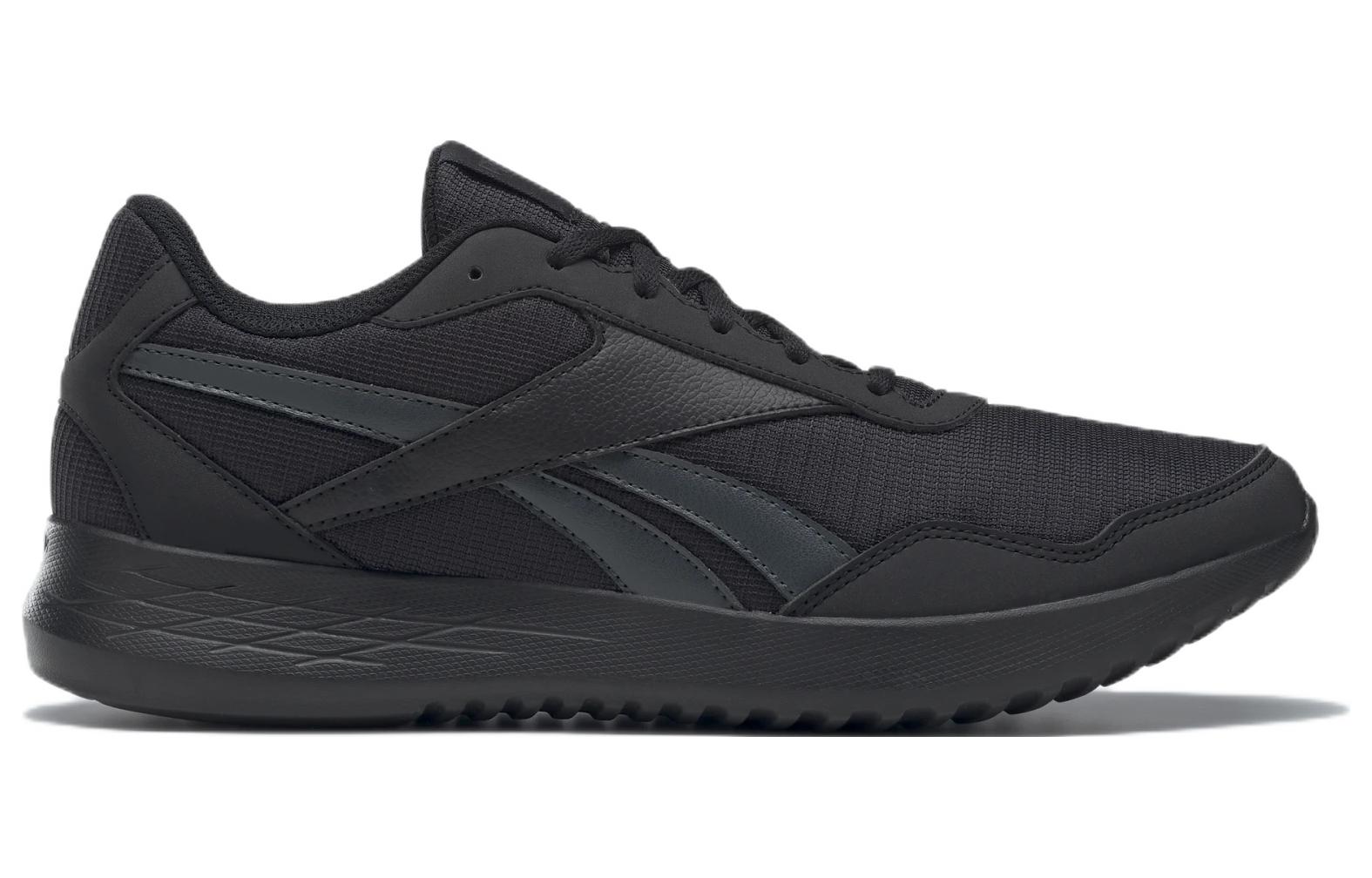 Order Reebok Energen Lite ''Noir Gris'' GY1438