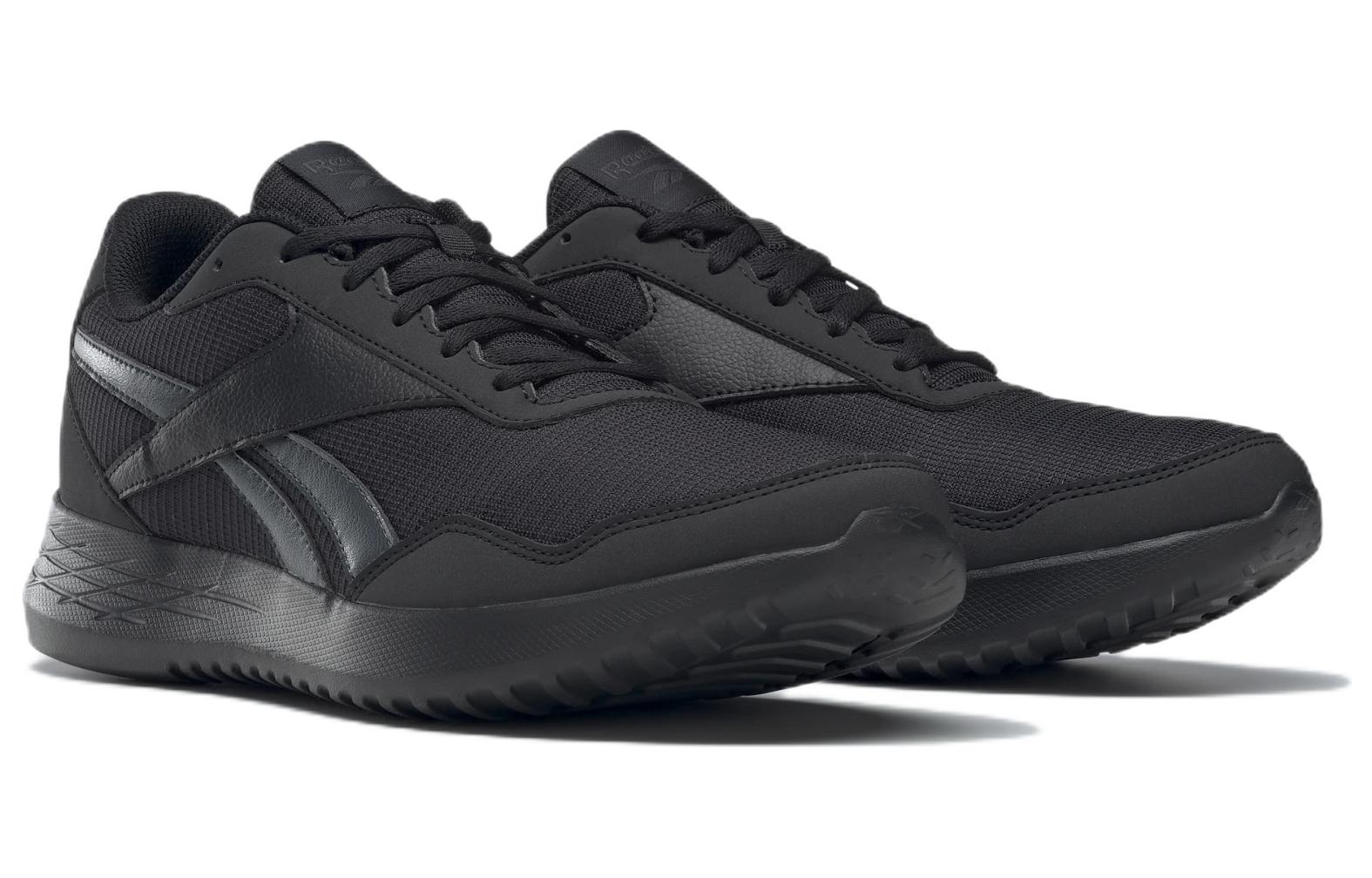 Lookbook Reebok Energen Lite ''Noir Gris'' GY1438