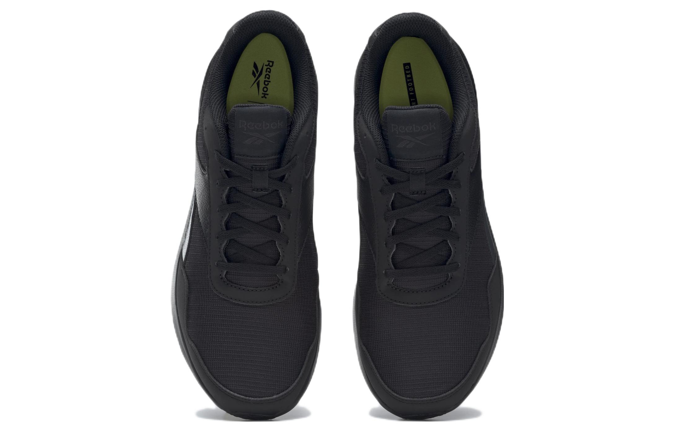 Shop Reebok Energen Lite ''Noir Gris'' GY1438