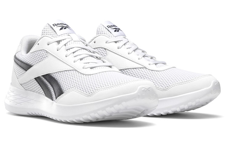 Lookbook Reebok Energen Lite 'Hitam Putih' GY0144