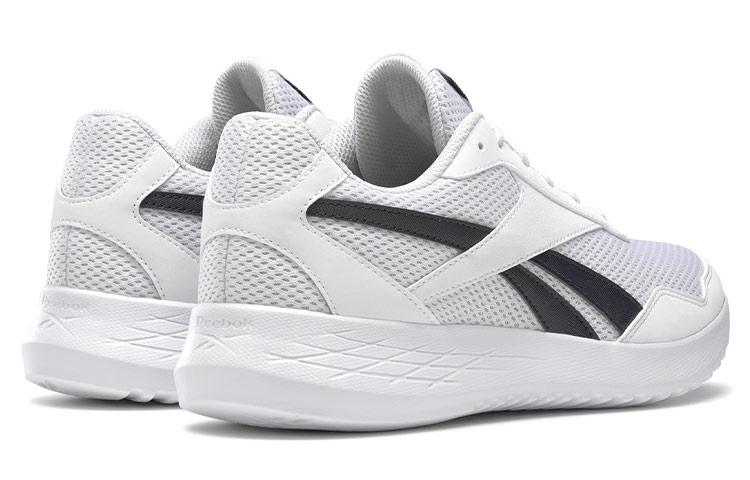 Shop Reebok Energen Lite 'Hitam Putih' GY0144