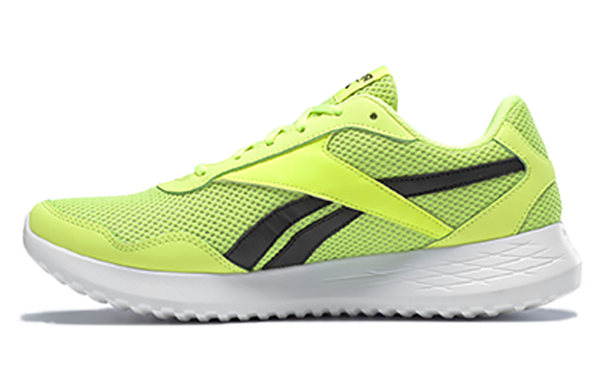 Reebok Energen Lite 'Black Yellow' S42776