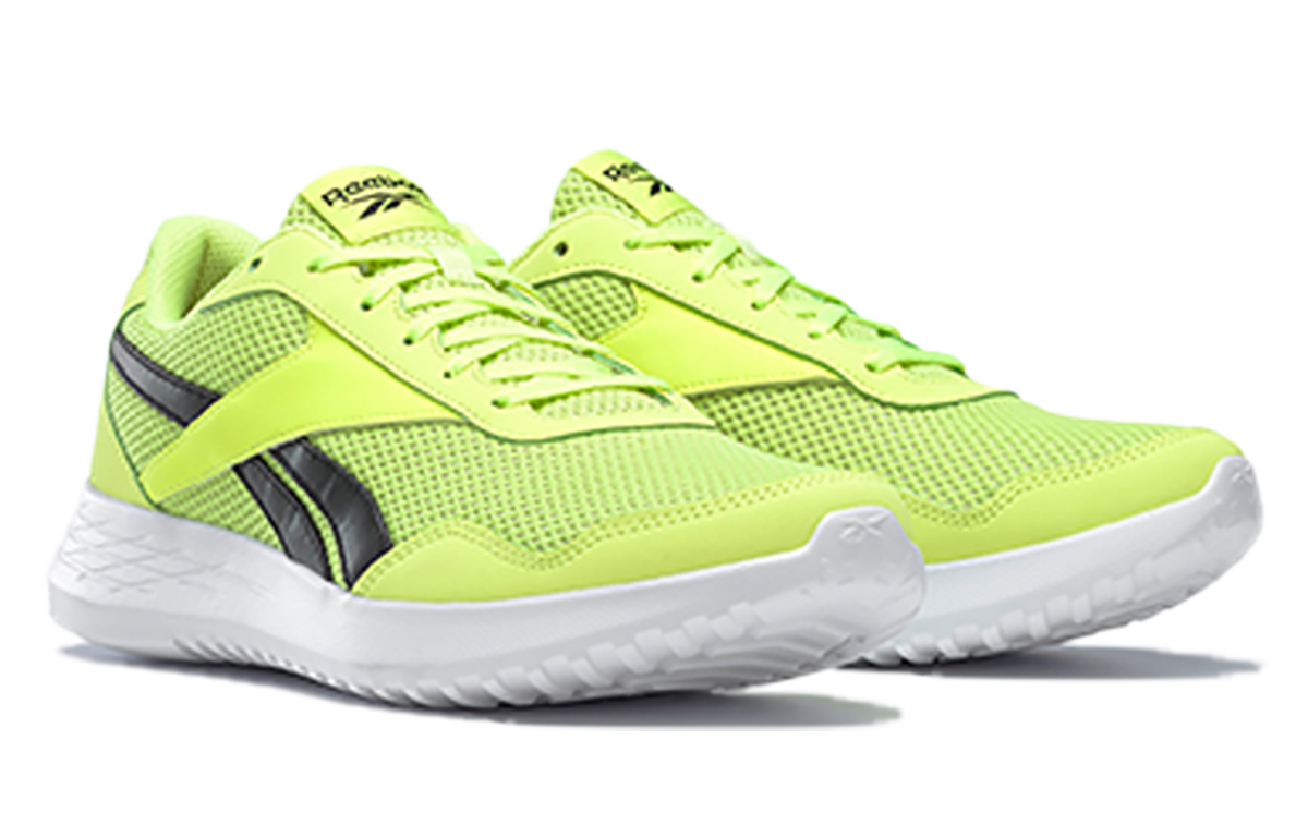 Lookbook Reebok Energen Lite 'Negro Amarillo' S42776