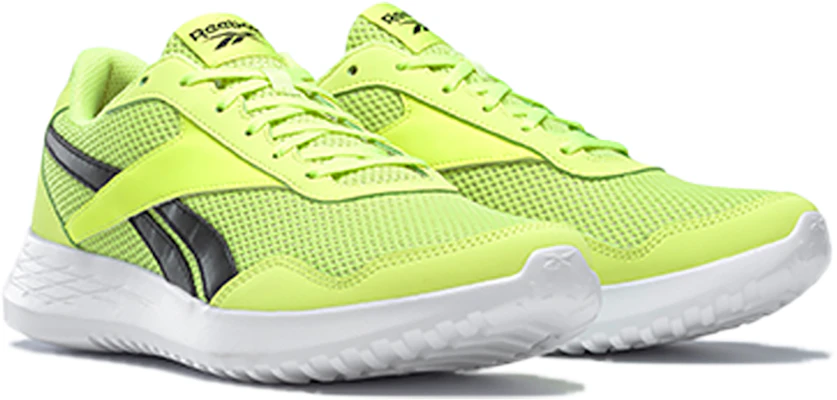 Reebok Energen Lite 'Negro Amarillo' S42776 Lookbook Reebok Energen Lite 'Negro Amarillo' S42776