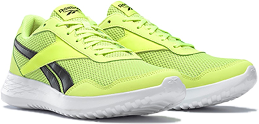 Reebok Energen Lite 'Black Yellow' S42776 Lookbook Reebok Energen Lite 'Black Yellow' S42776
