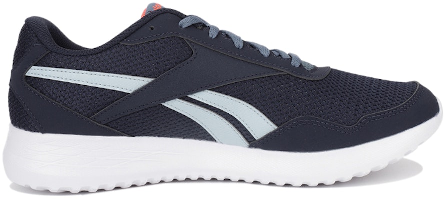 Reebok Energen Lite 耐磨輕便 低幫 跑步鞋 男款 深藍色 Order Reebok Energen Lite 耐磨輕便 低幫 跑步鞋 男款 深藍色
