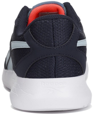 Reebok Energen Lite 耐磨輕便 低幫 跑步鞋 男款 深藍色 Shop Reebok Energen Lite 耐磨輕便 低幫 跑步鞋 男款 深藍色