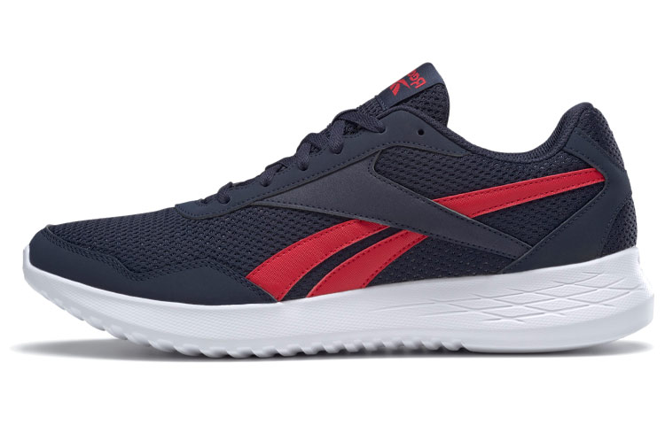 Buy Reebok Energen Lite 'Deep Navy Red' Sepatu Pria Biru Merah H00806