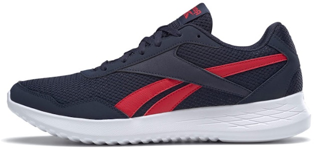Reebok Energen Lite 'Deep Navy Red' Sepatu Pria Biru Merah H00806 Buy Reebok Energen Lite 'Deep Navy Red' Sepatu Pria Biru Merah H00806