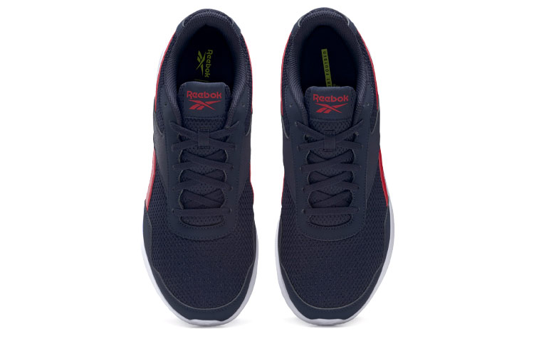 Purchase Reebok Energen Lite 'Deep Navy Red' Sepatu Pria Biru Merah H00806