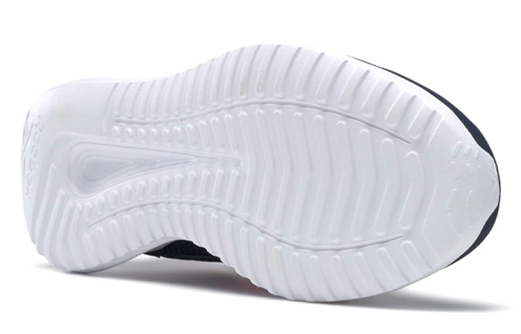 Details for Reebok Energen Lite 'Deep Navy Red' Sepatu Pria Biru Merah H00806