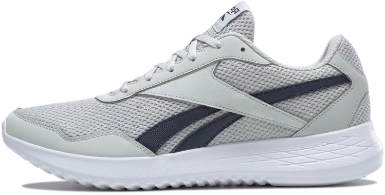 銳步 Energen Lite 舒適 防滑耐磨 低幫 跑步鞋 男款 石灰藍 Buy 銳步 Energen Lite 舒適 防滑耐磨 低幫 跑步鞋 男款 石灰藍