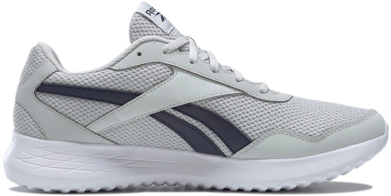 銳步 Energen Lite 舒適 防滑耐磨 低幫 跑步鞋 男款 石灰藍 Order 銳步 Energen Lite 舒適 防滑耐磨 低幫 跑步鞋 男款 石灰藍