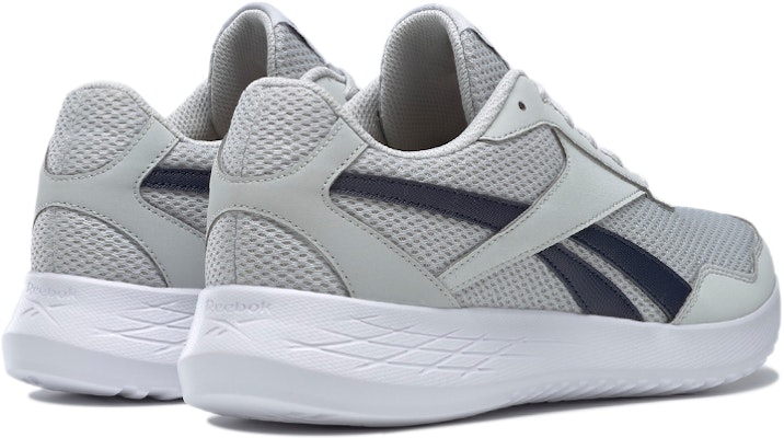 銳步 Energen Lite 舒適 防滑耐磨 低幫 跑步鞋 男款 石灰藍 Shop 銳步 Energen Lite 舒適 防滑耐磨 低幫 跑步鞋 男款 石灰藍