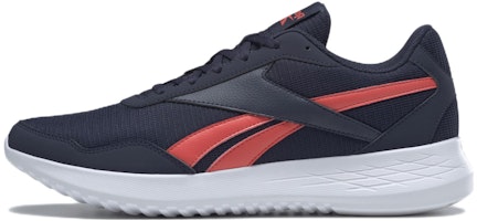 Reebok Energen Lite 'Vector Navy Semi Orange Flare' GY1442 Reebok Energen Lite 'Vector Navy Semi Orange Flare' GY1442