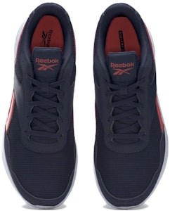 Reebok Energen Lite 'Vector Navy Semi Orange Flare' Pria Ori Sneakers GY1442 Purchase Reebok Energen Lite 'Vector Navy Semi Orange Flare' Pria Ori Sneakers GY1442