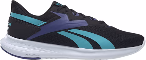 Reebok Energen Plus 2 'Black Teal Bold Purple' GY1426 Reebok Energen Plus 2 'Black Teal Bold Purple' GY1426